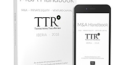 M&A Handbook 2018 � Iberian Market